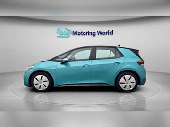 Used Volkswagen ID.3 2022 for sale - 79663650: Photo