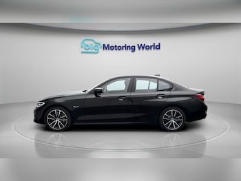 Used BMW 3 Series 2022 for sale - 79216690: Photo
