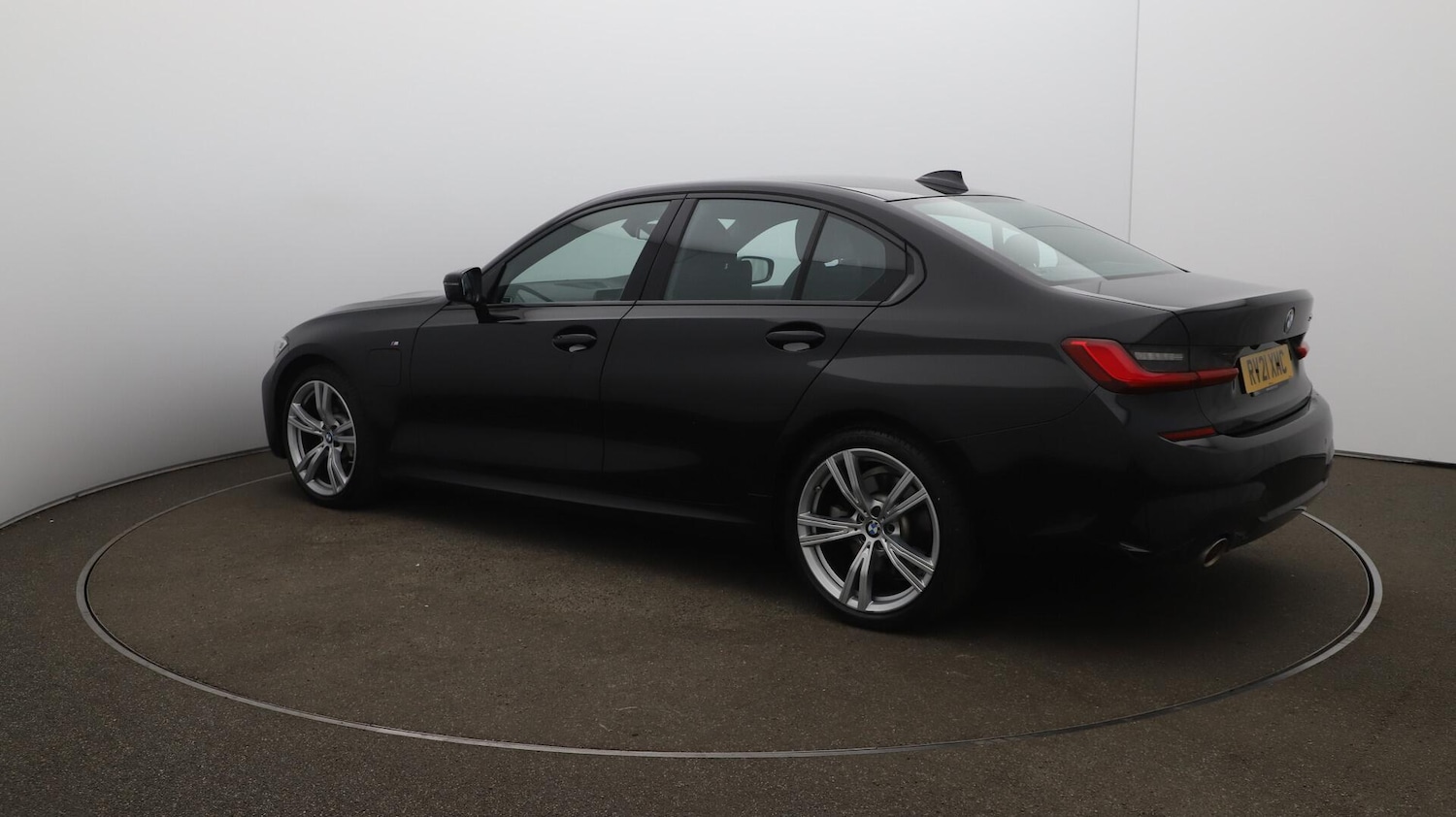 Used BMW 3 Series 2021 for sale - 75915236: Photo 10