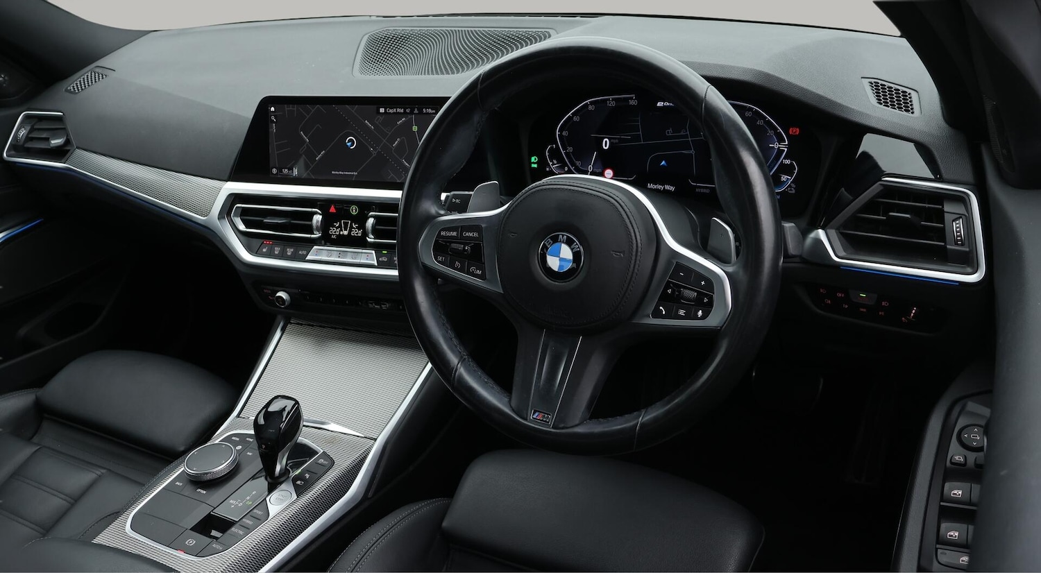 Used BMW 3 Series 2021 for sale - 75915236: Photo 11