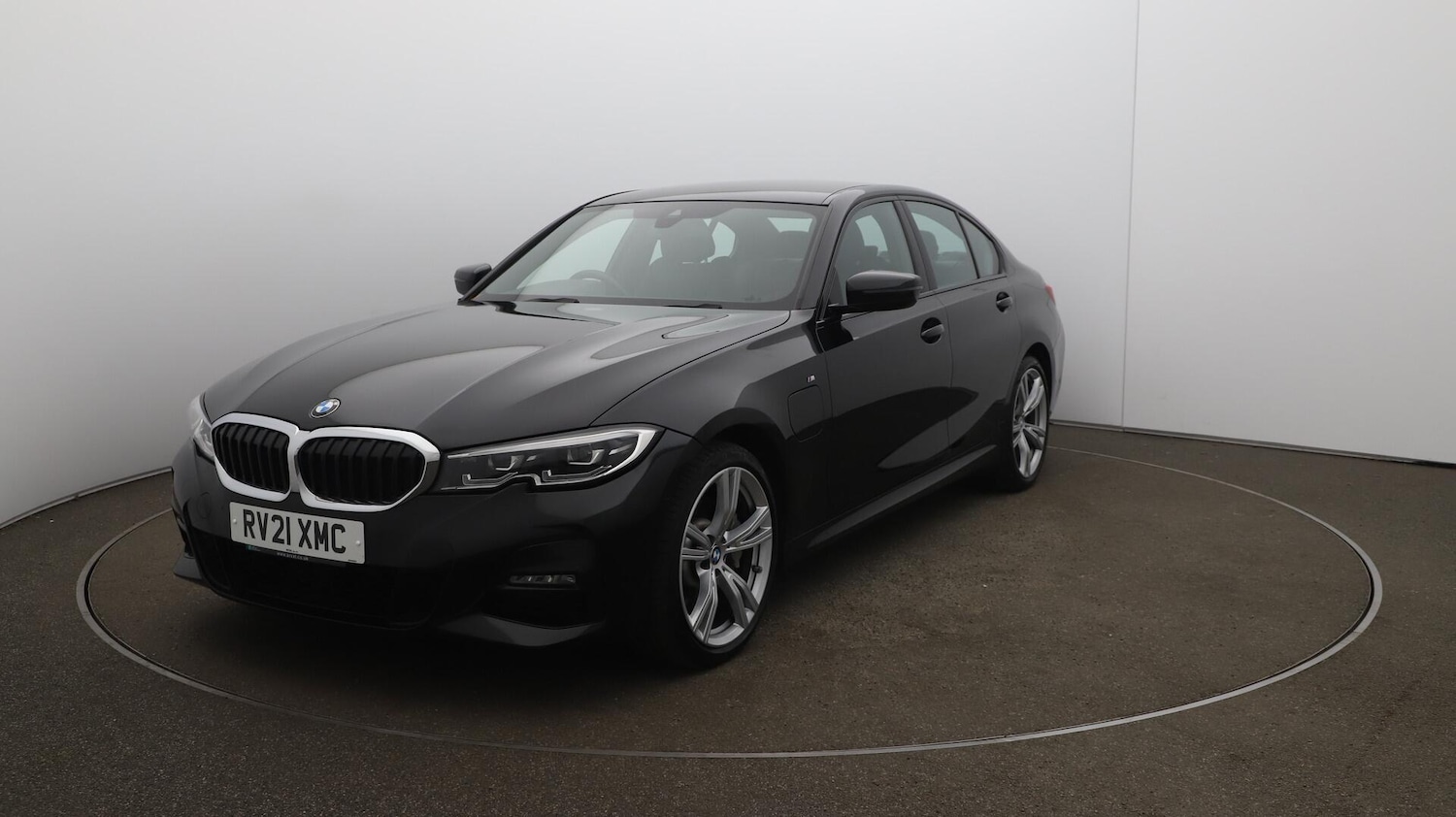 Used BMW 3 Series 2021 for sale - 75915236: Photo 14