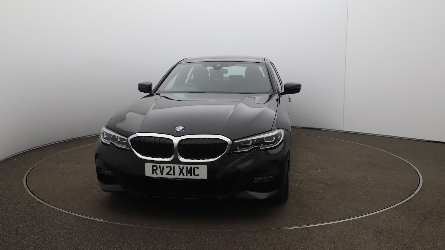 Used BMW 3 Series 2021 for sale - 75915236: Photo 18