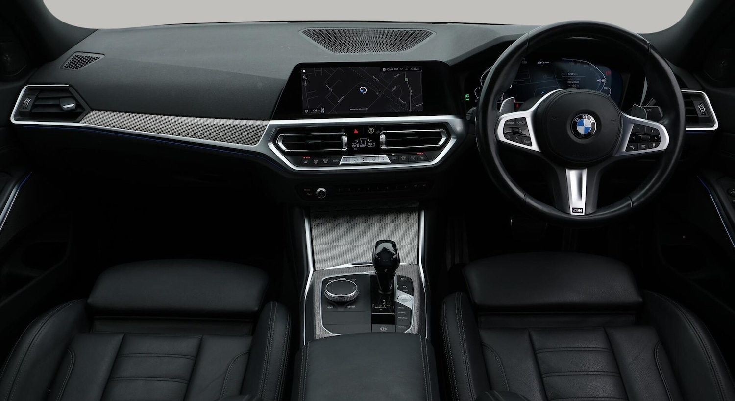 Used BMW 3 Series 2021 for sale - 75915236: Photo 19
