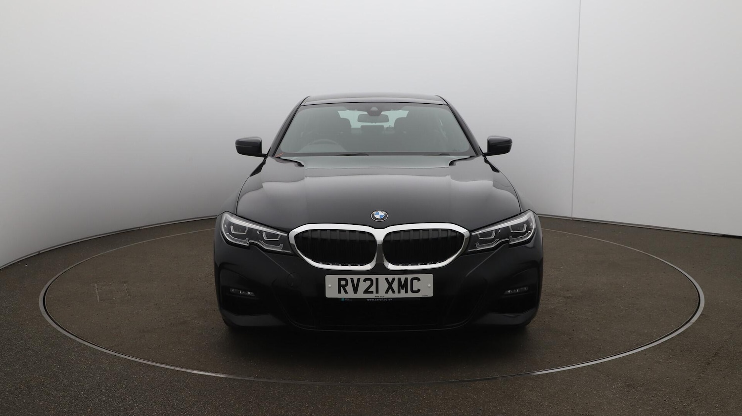 Used BMW 3 Series 2021 for sale - 75915236: Photo 20