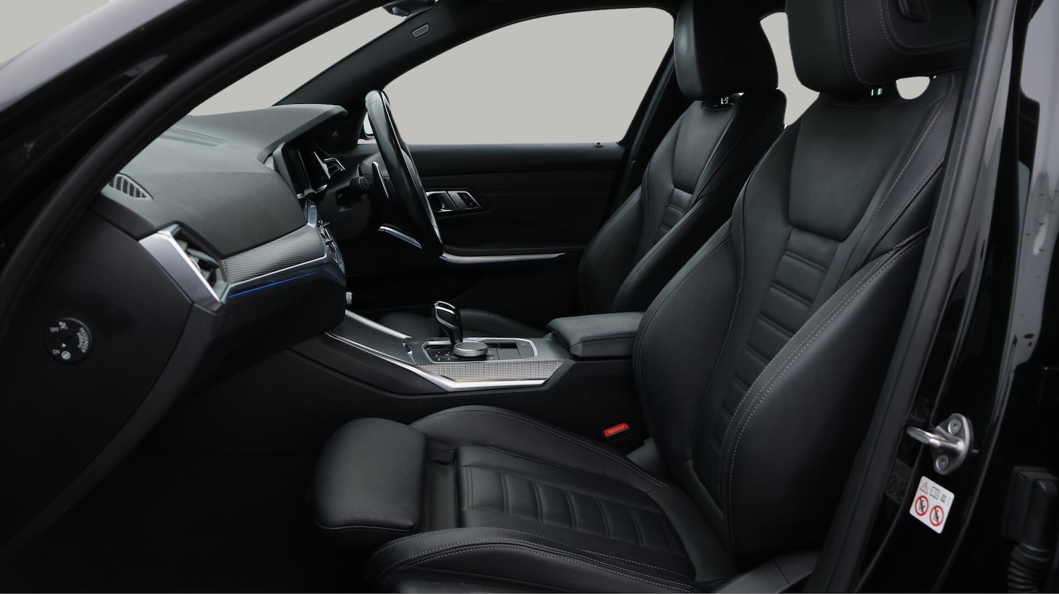 Used BMW 3 Series 2021 for sale - 75915236: Photo 21