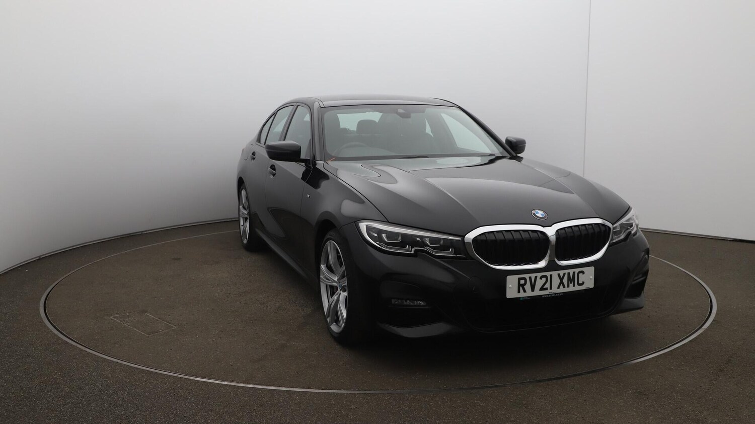 Used BMW 3 Series 2021 for sale - 75915236: Photo 24