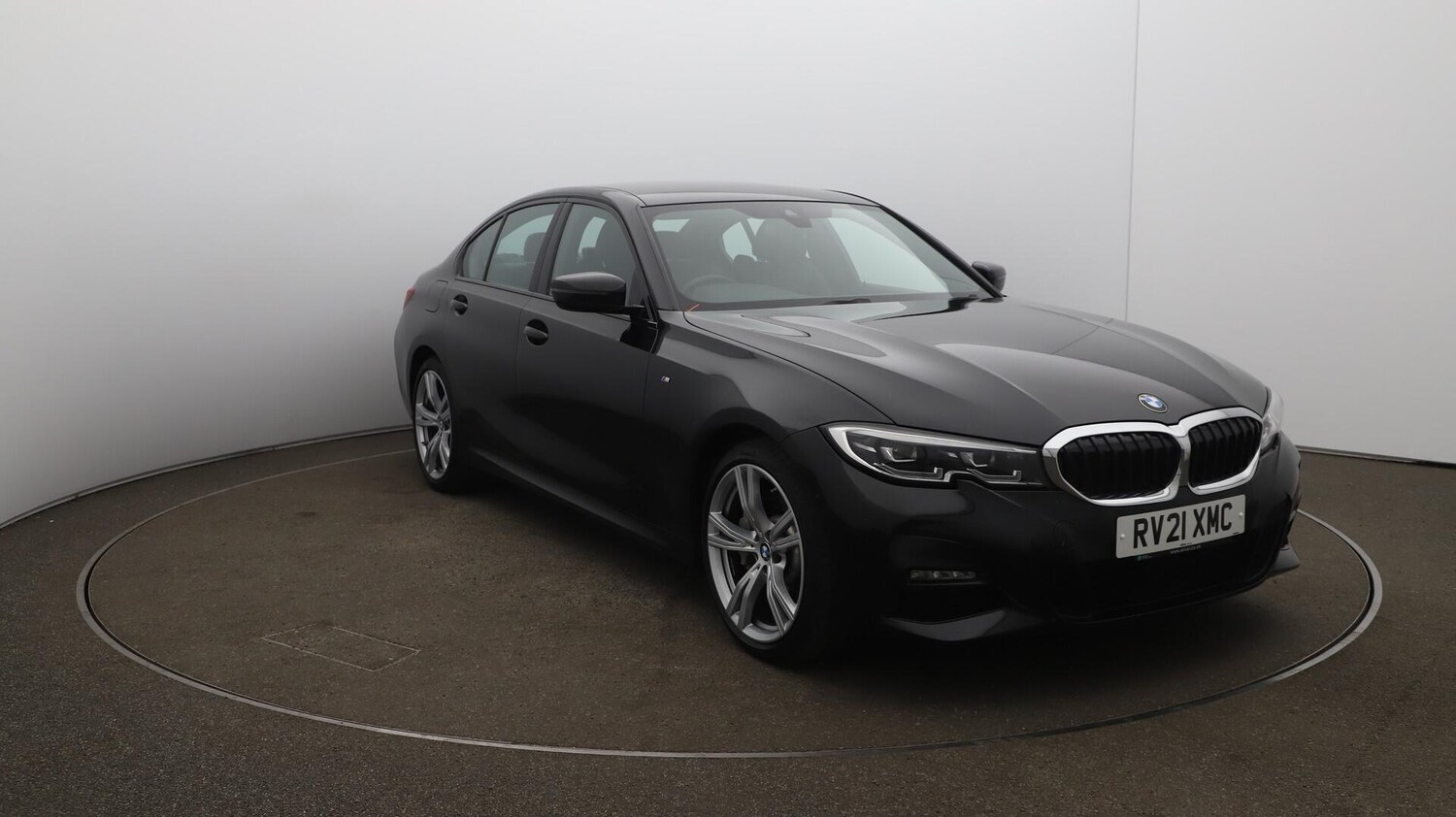 Used BMW 3 Series 2021 for sale - 75915236: Photo 26