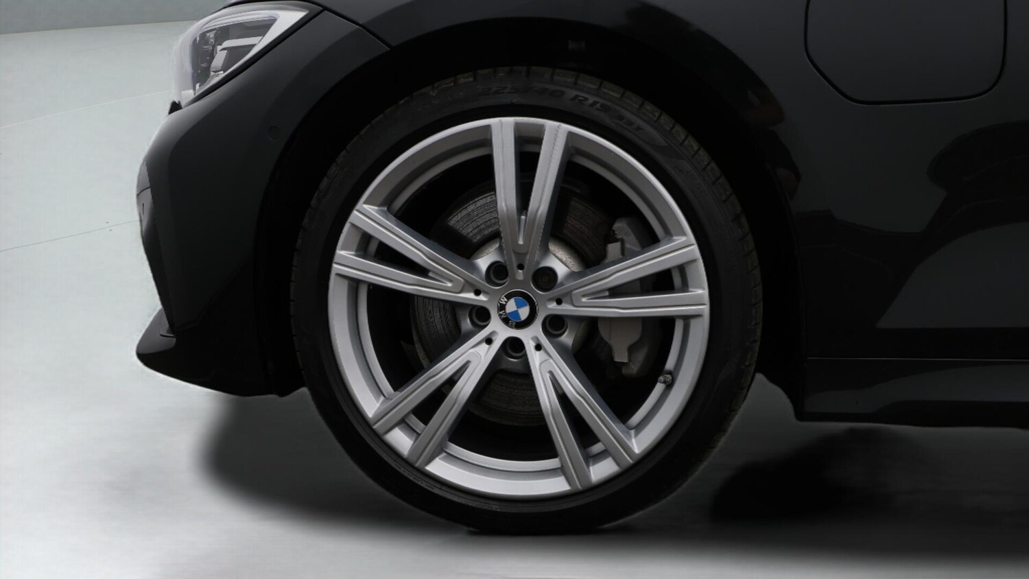 Used BMW 3 Series 2021 for sale - 75915236: Photo 29