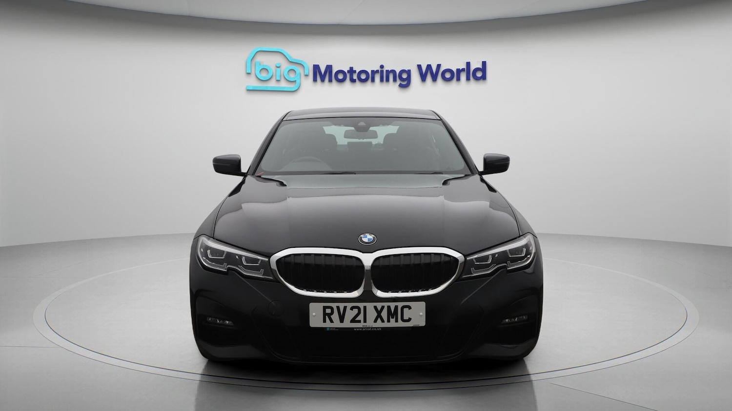 Used BMW 3 Series 2021 for sale - 75915236: Photo 3