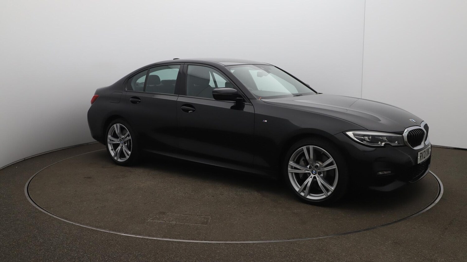 Used BMW 3 Series 2021 for sale - 75915236: Photo 30
