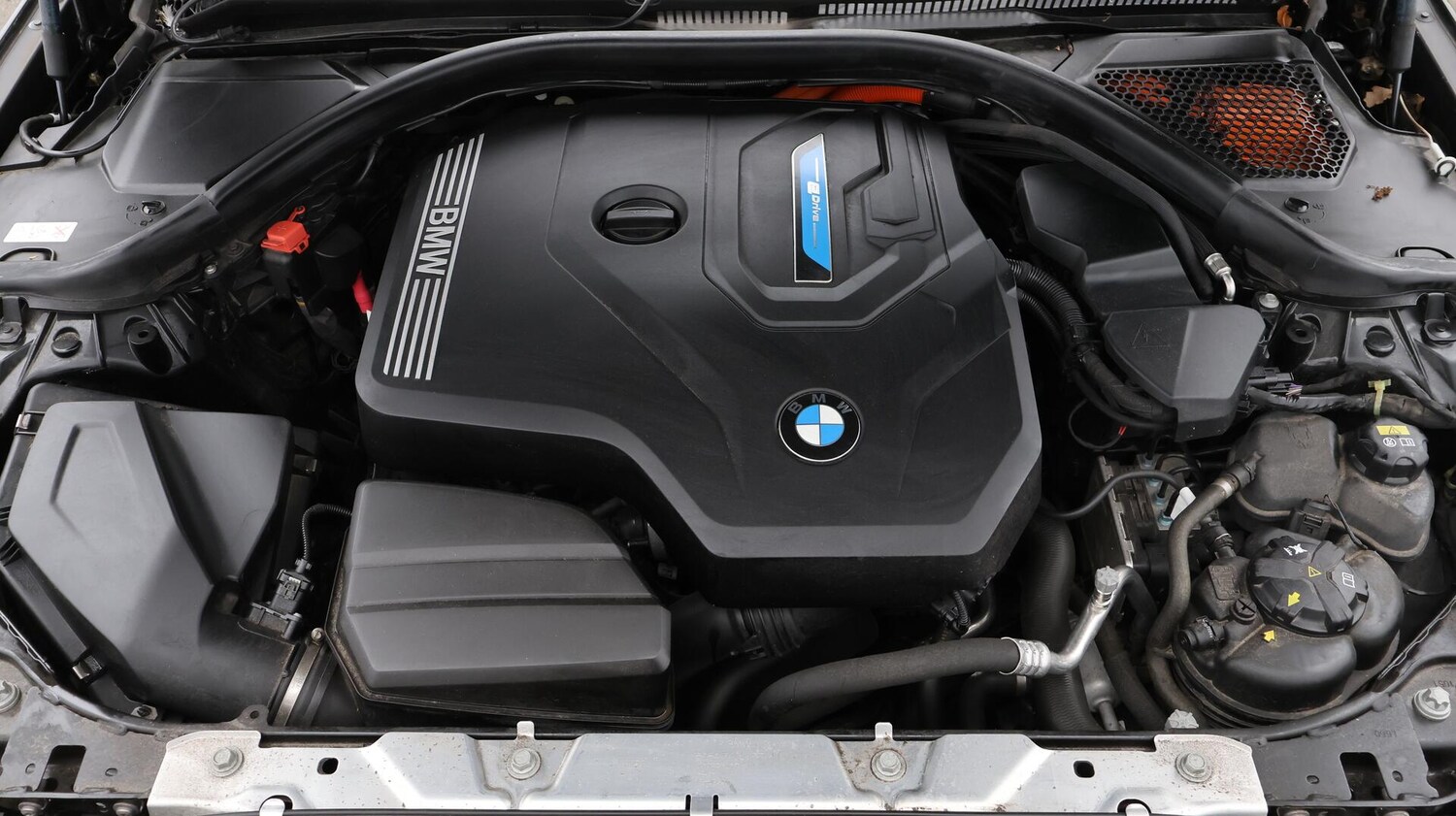 Used BMW 3 Series 2021 for sale - 75915236: Photo 31