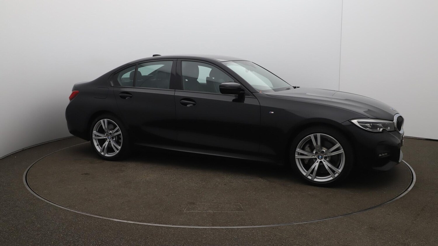 Used BMW 3 Series 2021 for sale - 75915236: Photo 32