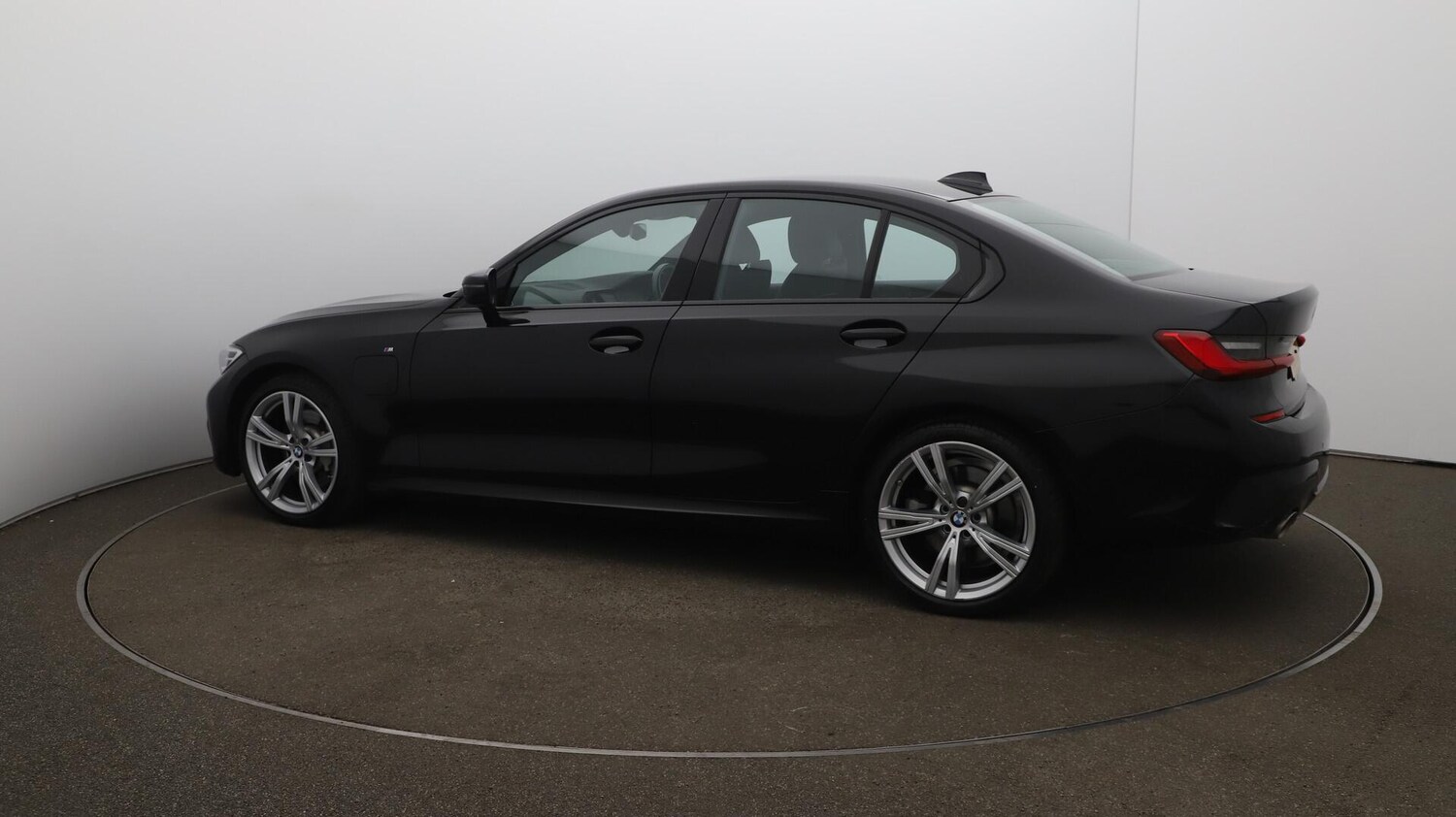 Used BMW 3 Series 2021 for sale - 75915236: Photo 34