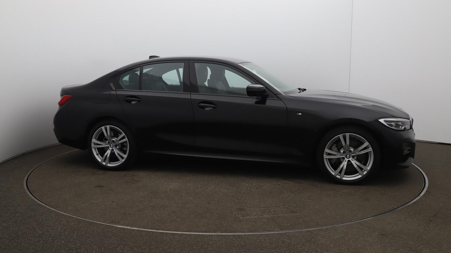 Used BMW 3 Series 2021 for sale - 75915236: Photo 36