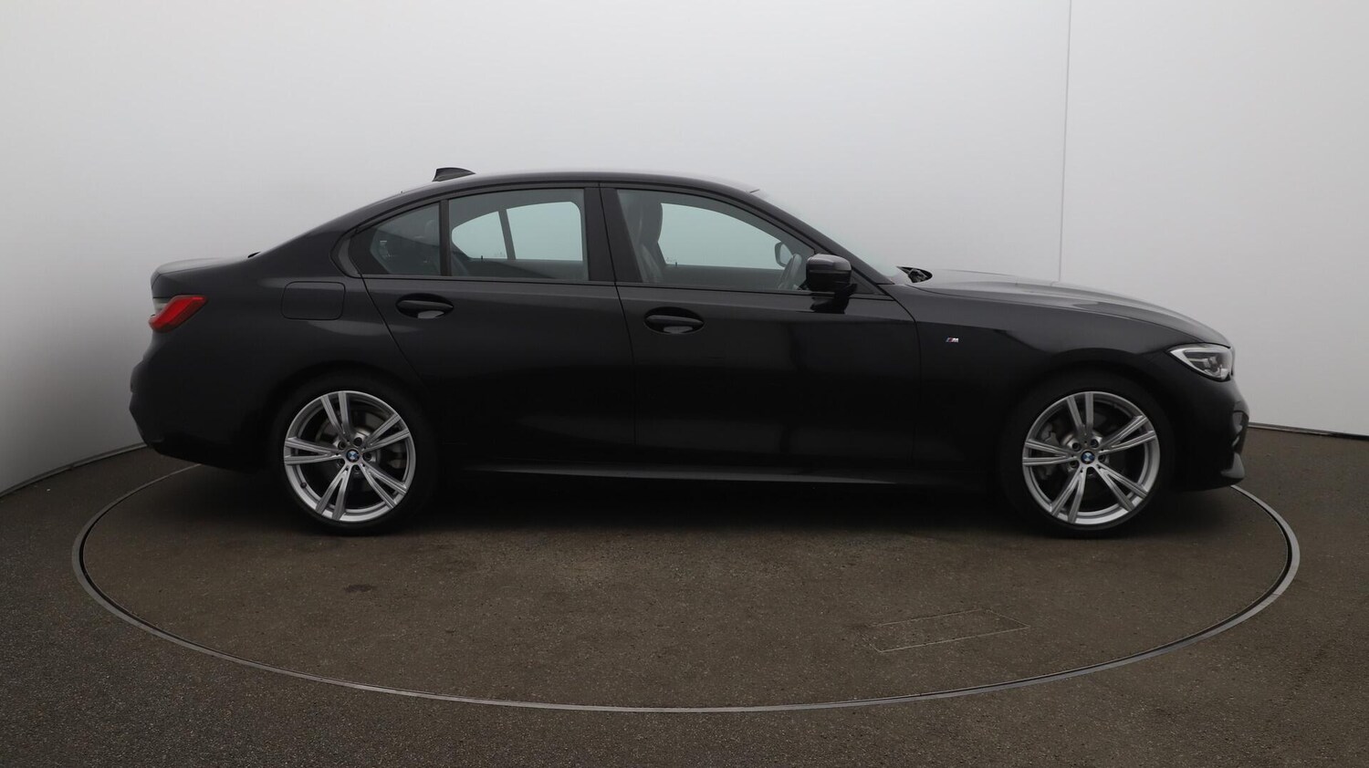 Used BMW 3 Series 2021 for sale - 75915236: Photo 38