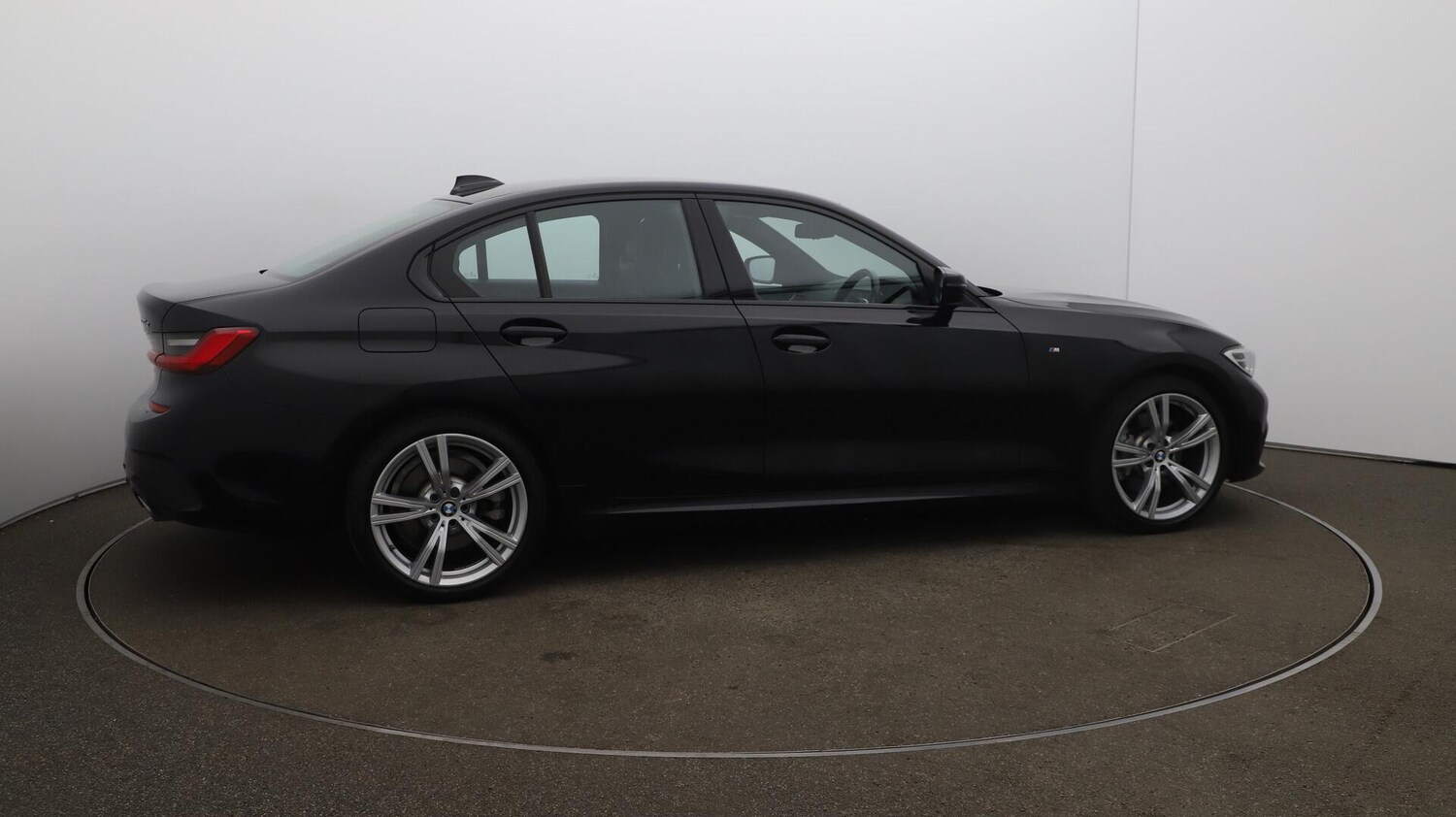 Used BMW 3 Series 2021 for sale - 75915236: Photo 42
