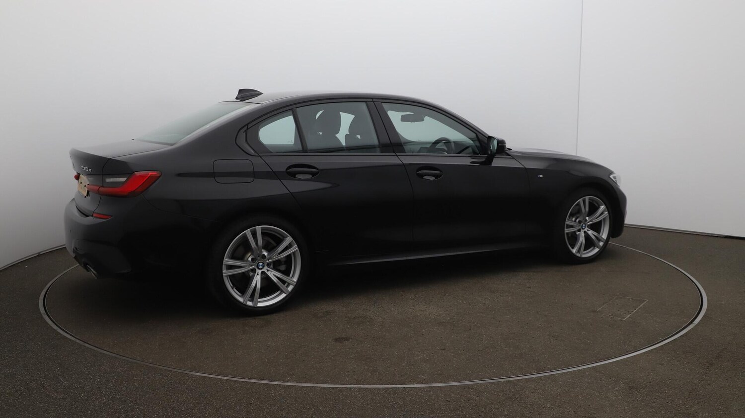 Used BMW 3 Series 2021 for sale - 75915236: Photo 44