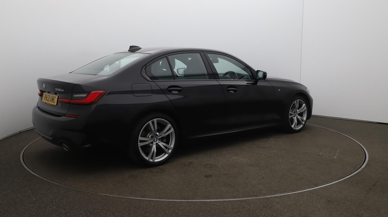 Used BMW 3 Series 2021 for sale - 75915236: Photo 47