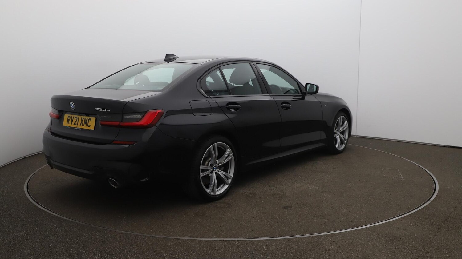 Used BMW 3 Series 2021 for sale - 75915236: Photo 49
