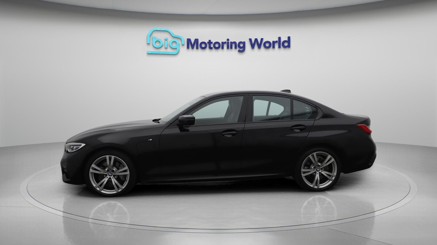 Used BMW 3 Series 2021 for sale - 75915236: Photo 5