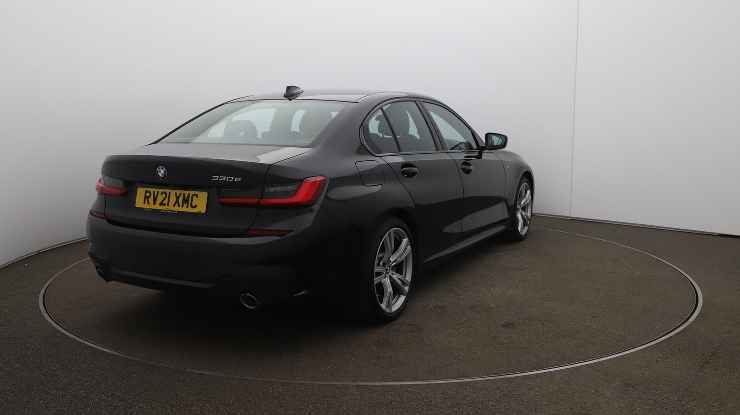 Used BMW 3 Series 2021 for sale - 75915236: Photo 51