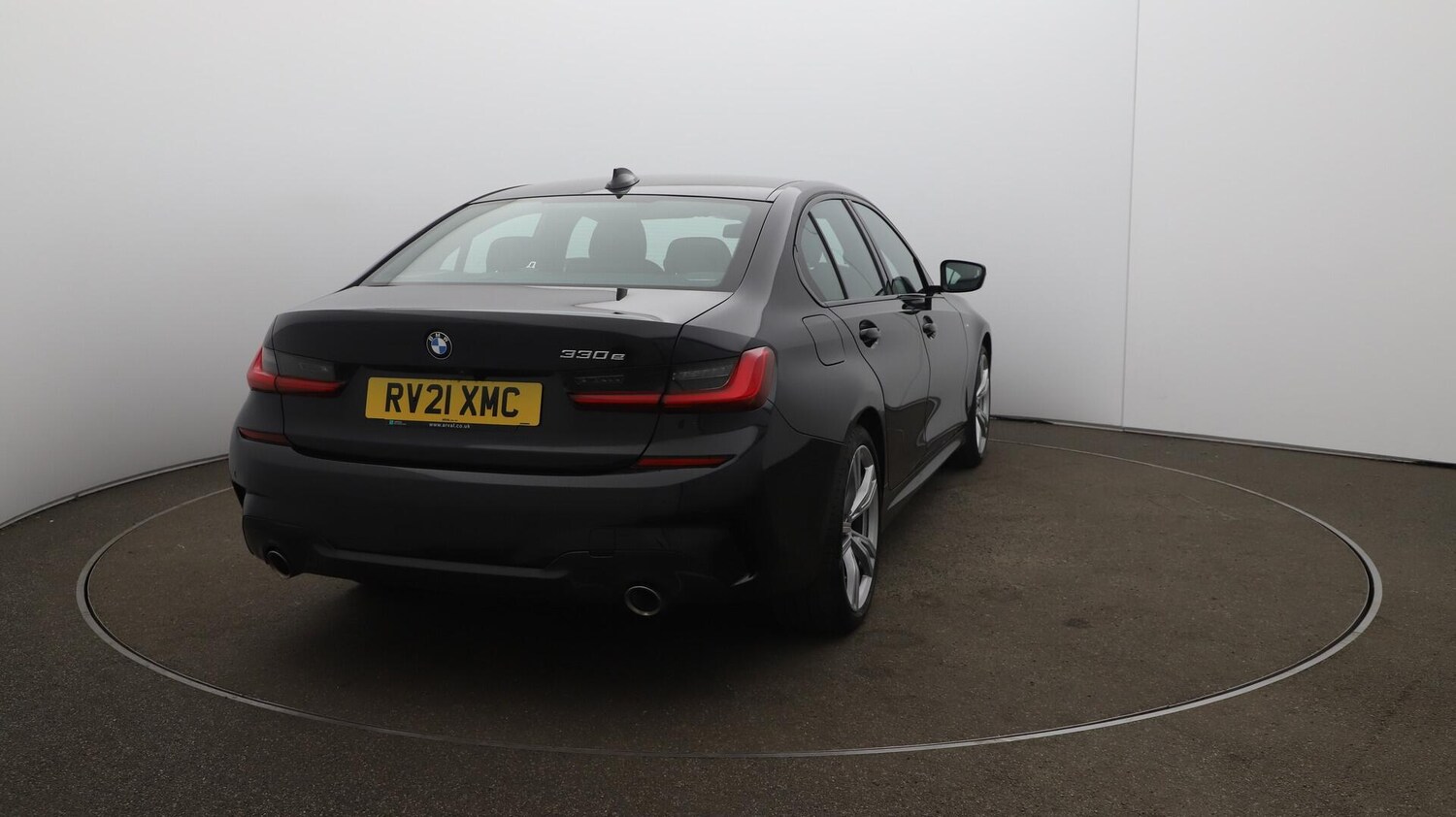 Used BMW 3 Series 2021 for sale - 75915236: Photo 53