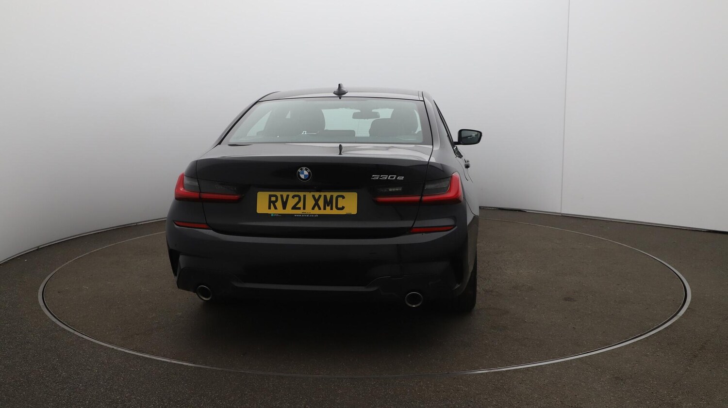 Used BMW 3 Series 2021 for sale - 75915236: Photo 55
