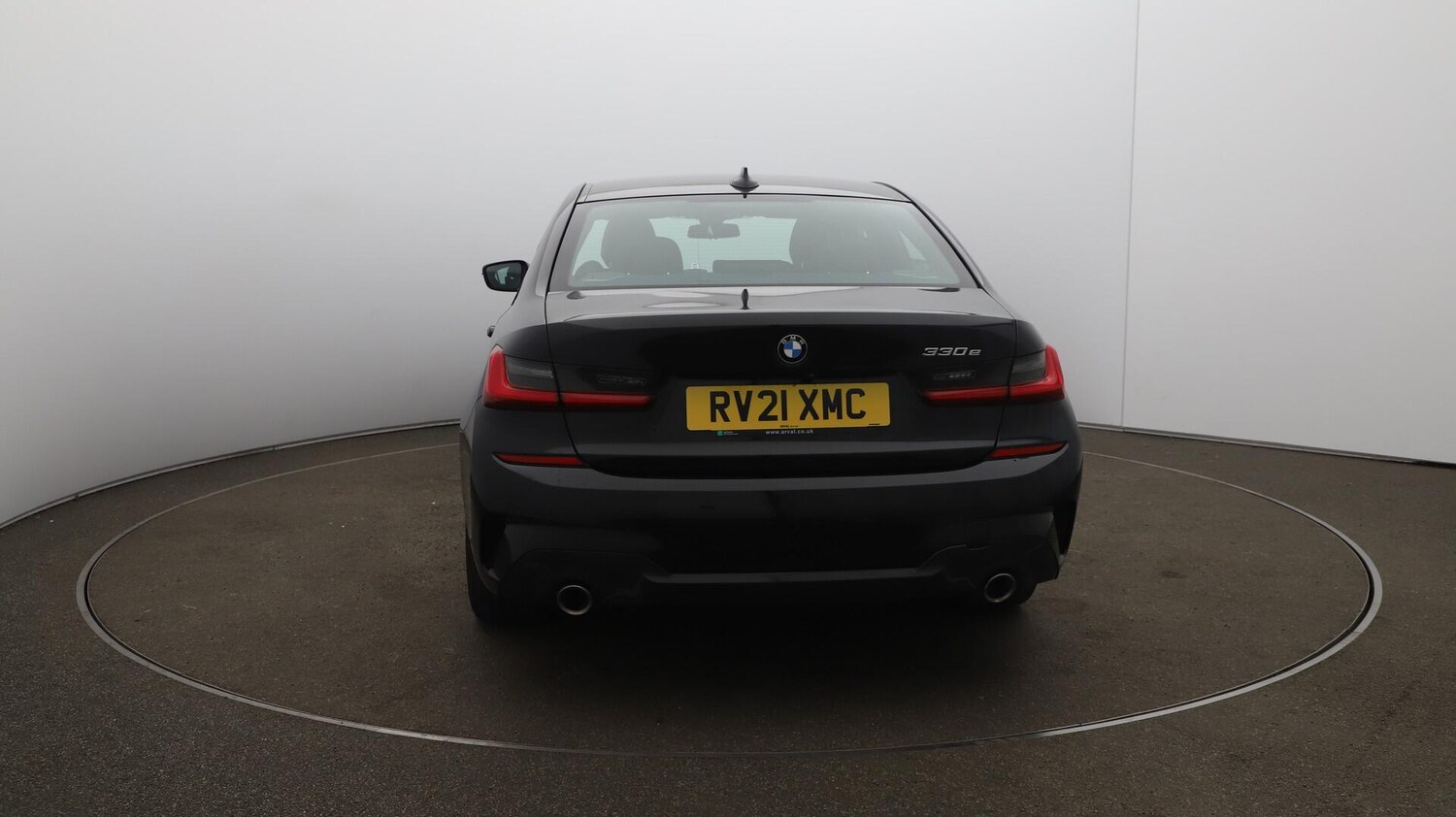 Used BMW 3 Series 2021 for sale - 75915236: Photo 59