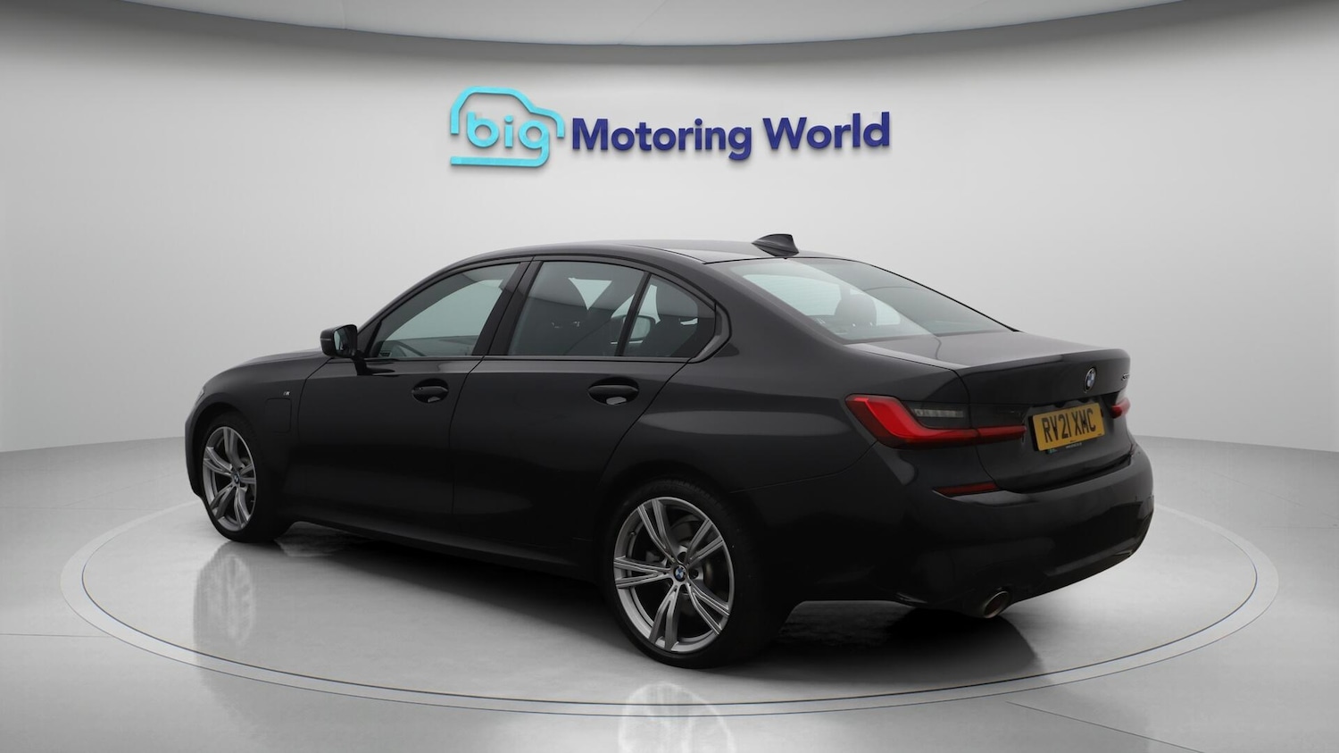 Used BMW 3 Series 2021 for sale - 75915236: Photo 6