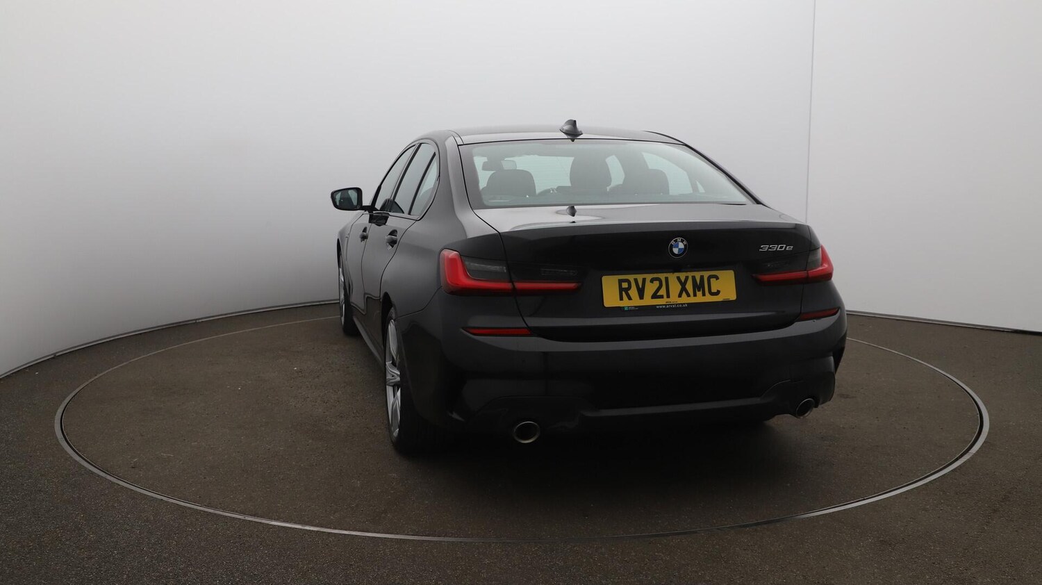 Used BMW 3 Series 2021 for sale - 75915236: Photo 61