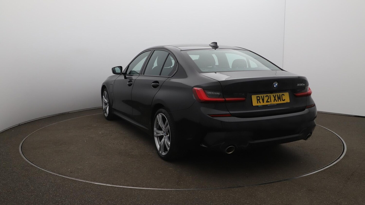 Used BMW 3 Series 2021 for sale - 75915236: Photo 62