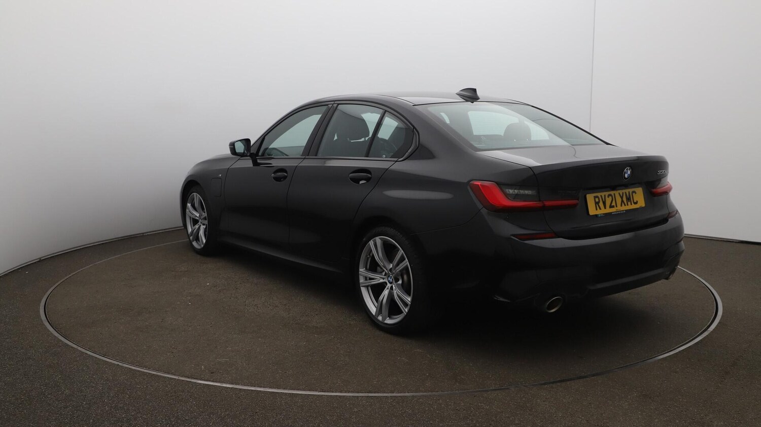 Used BMW 3 Series 2021 for sale - 75915236: Photo 63