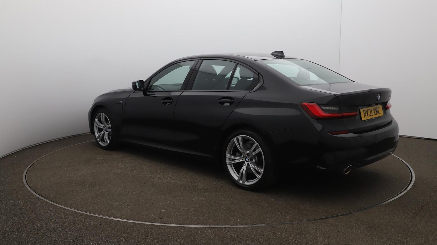 Used BMW 3 Series 2021 for sale - 75915236: Photo 64