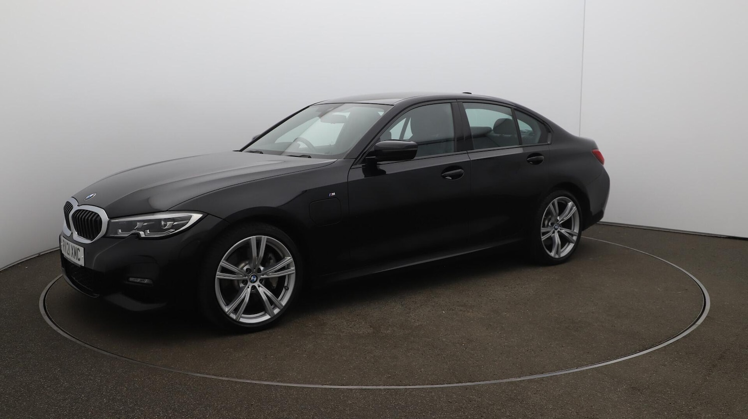 Used BMW 3 Series 2021 for sale - 75915236: Photo 69