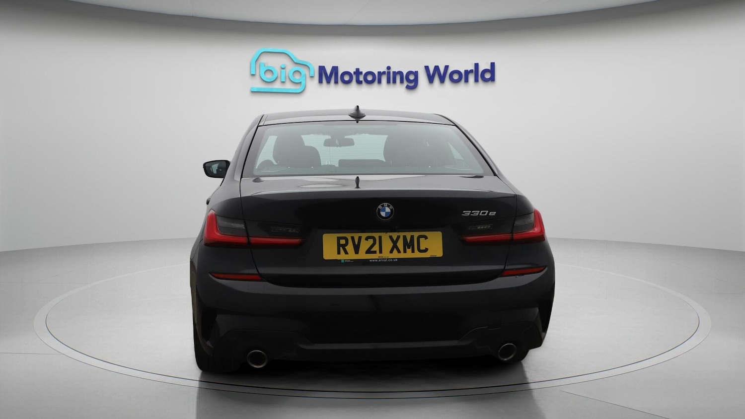 Used BMW 3 Series 2021 for sale - 75915236: Photo 7