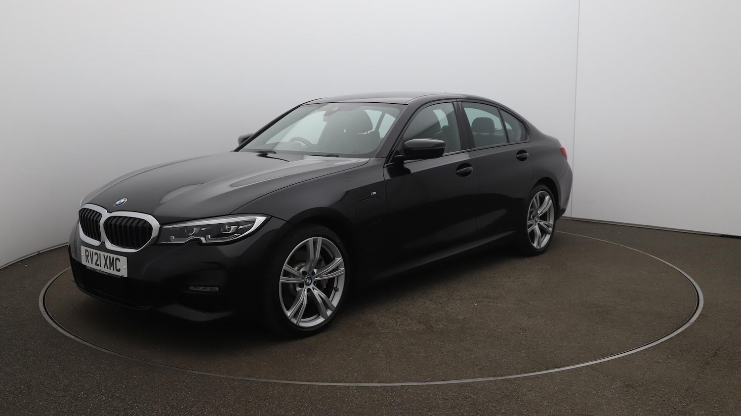 Used BMW 3 Series 2021 for sale - 75915236: Photo 70