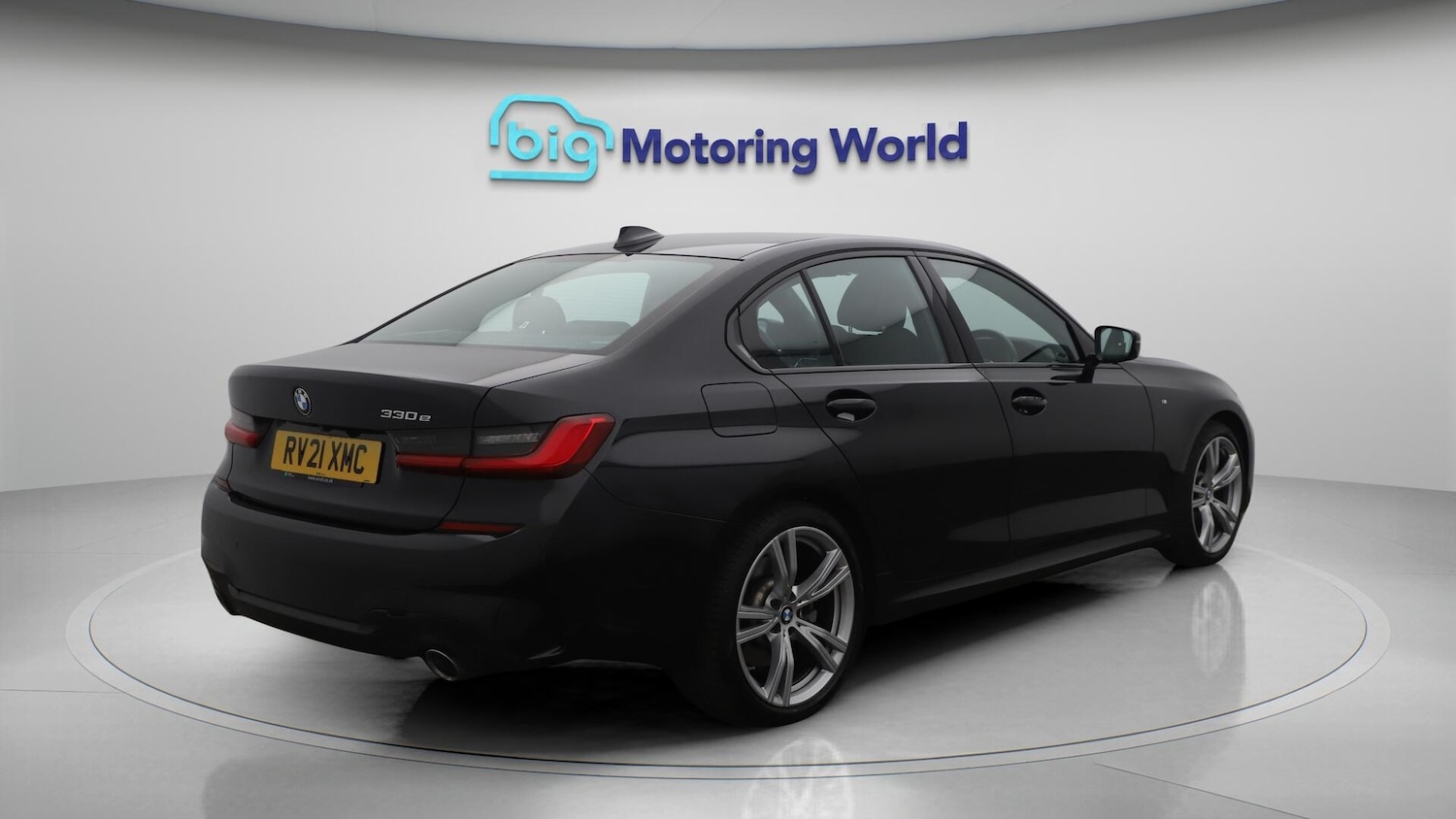 Used BMW 3 Series 2021 for sale - 75915236: Photo 8