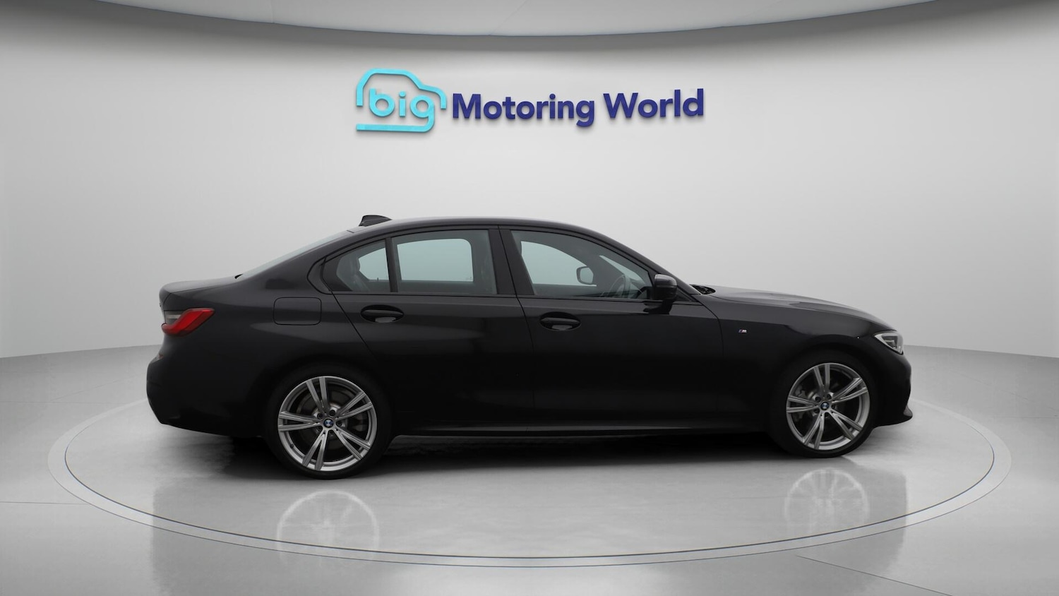 Used BMW 3 Series 2021 for sale - 75915236: Photo 9