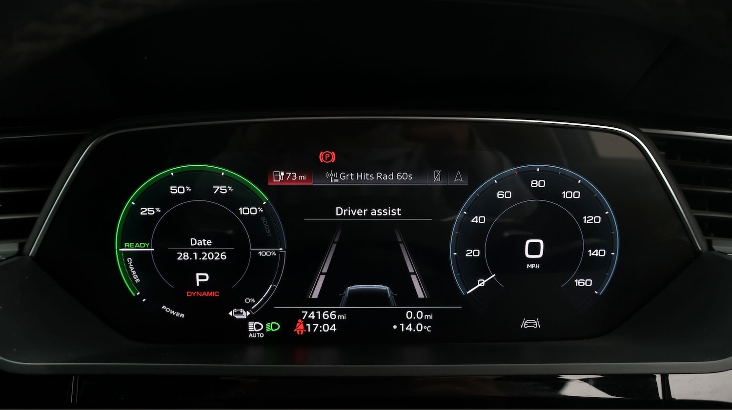 Used Audi e-tron 2021 for sale - 77365506: Photo 10