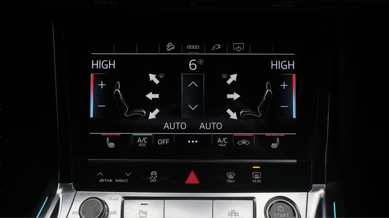 Used Audi e-tron 2021 for sale - 77365506: Photo 12