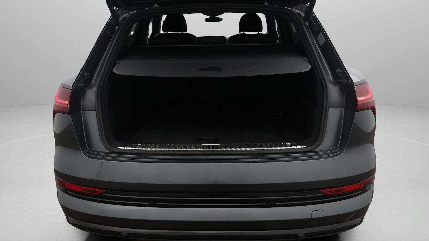 Used Audi e-tron 2021 for sale - 77365506: Photo 17