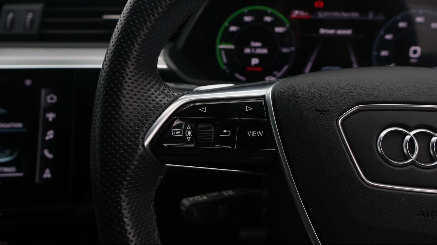 Used Audi e-tron 2021 for sale - 77365506: Photo 22