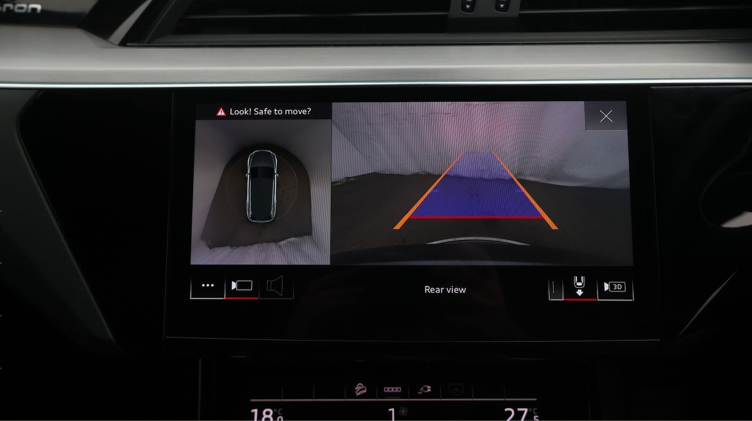 Used Audi e-tron 2021 for sale - 77365506: Photo 25