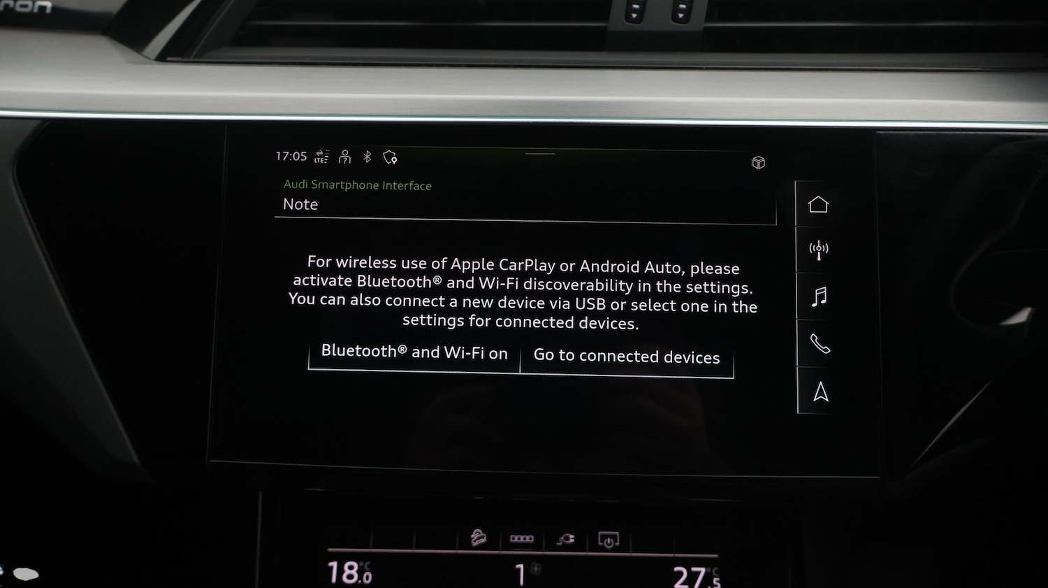 Used Audi e-tron 2021 for sale - 77365506: Photo 26