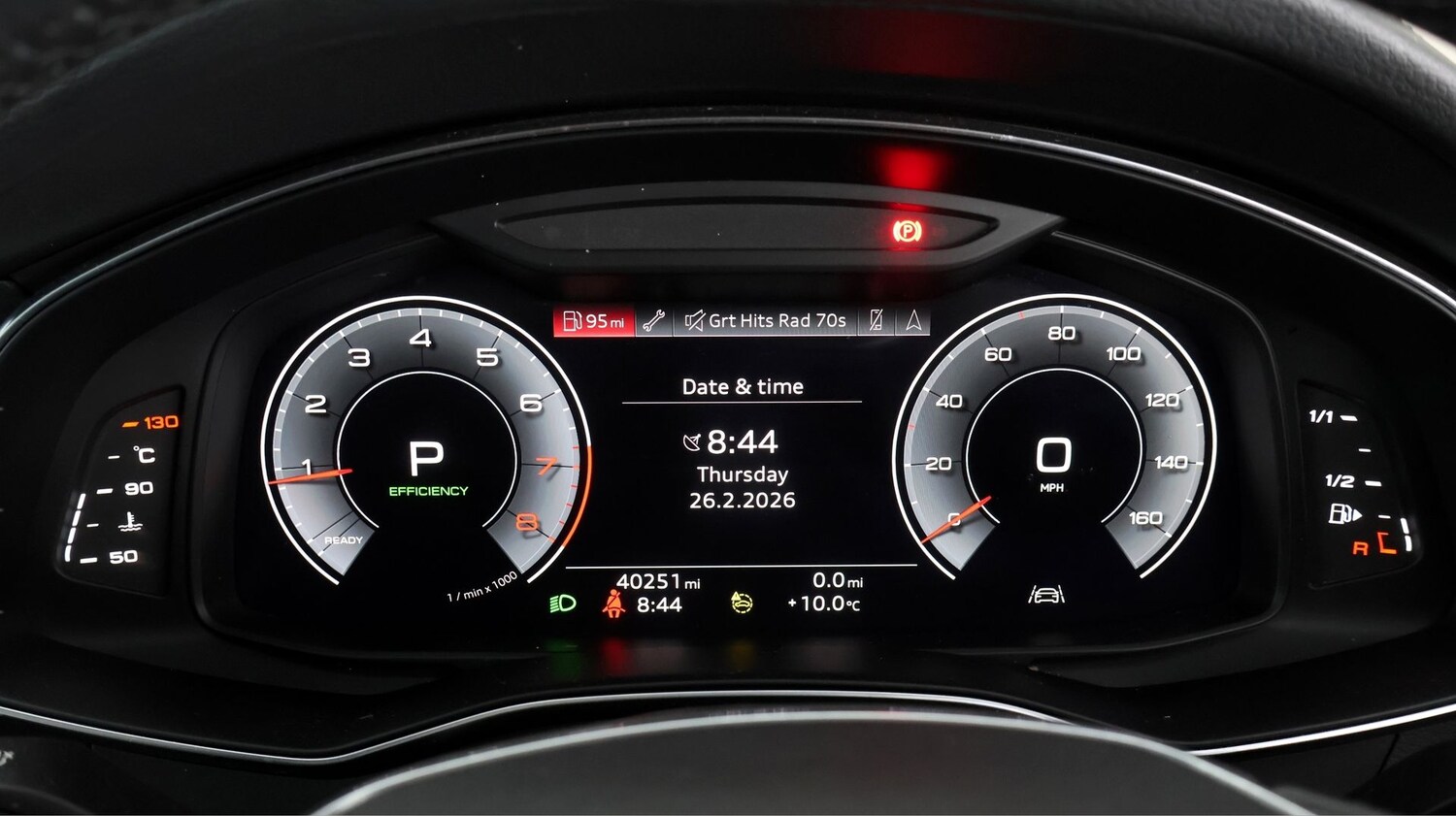 Used Audi A6 Saloon for sale - 77761654: Photo 10