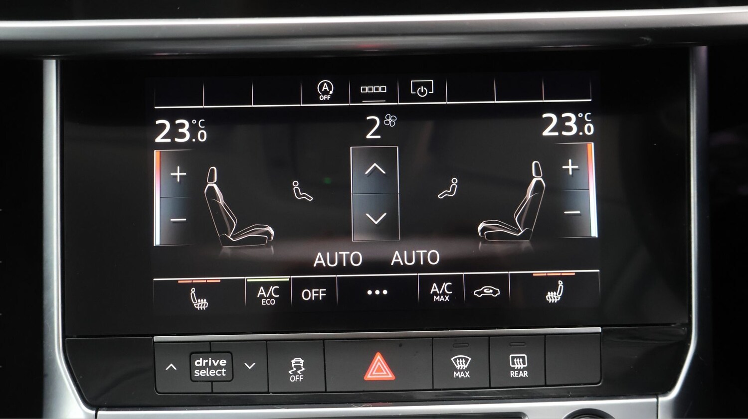 Used Audi A6 Saloon for sale - 77761654: Photo 12