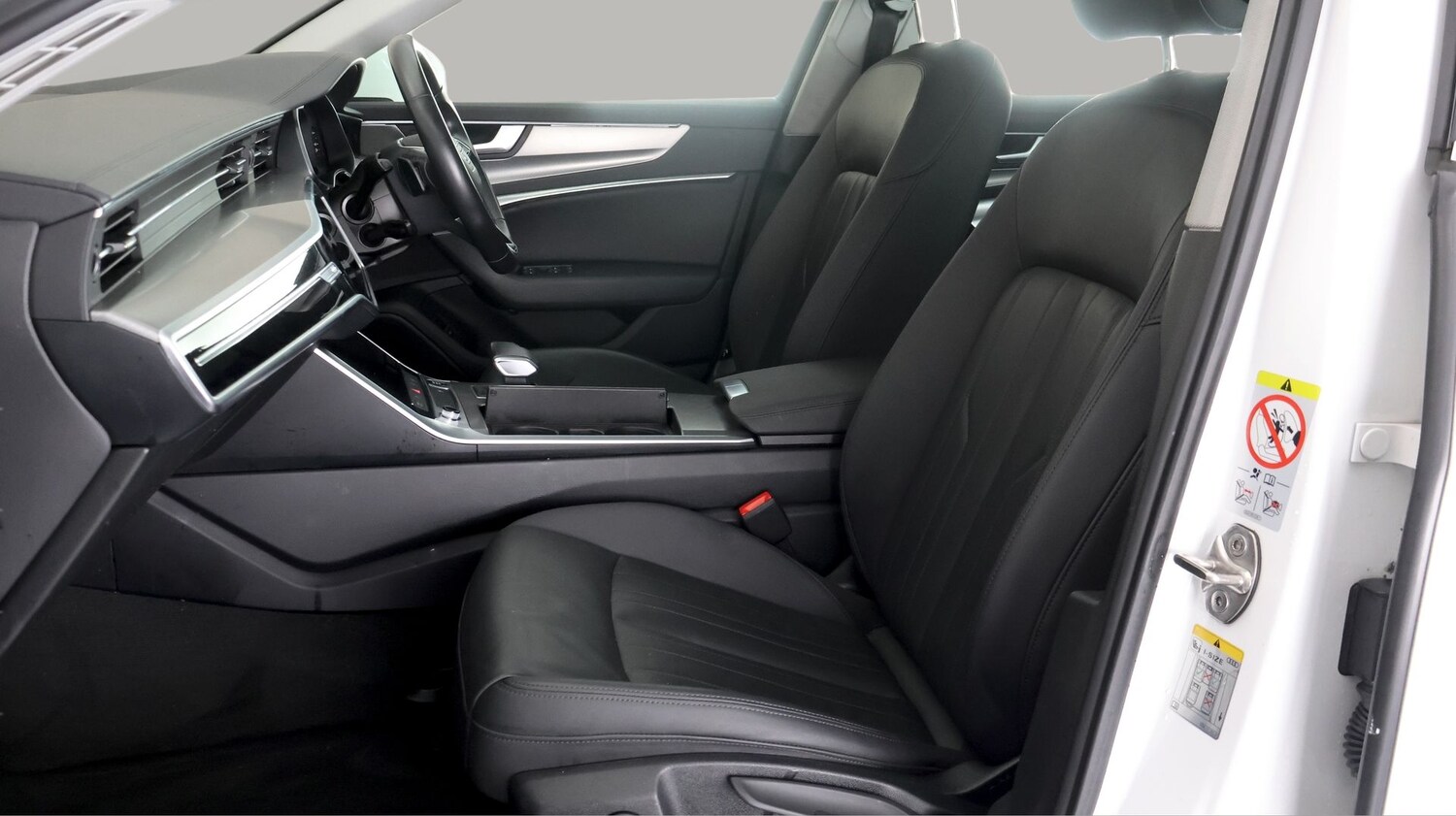 Used Audi A6 Saloon for sale - 77761654: Photo 14