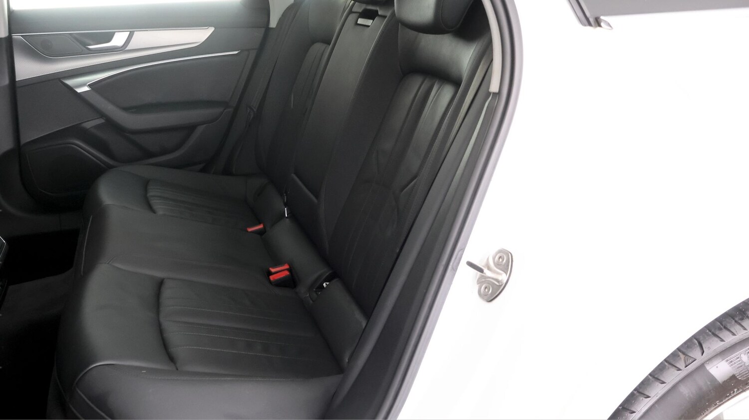 Used Audi A6 Saloon for sale - 77761654: Photo 16