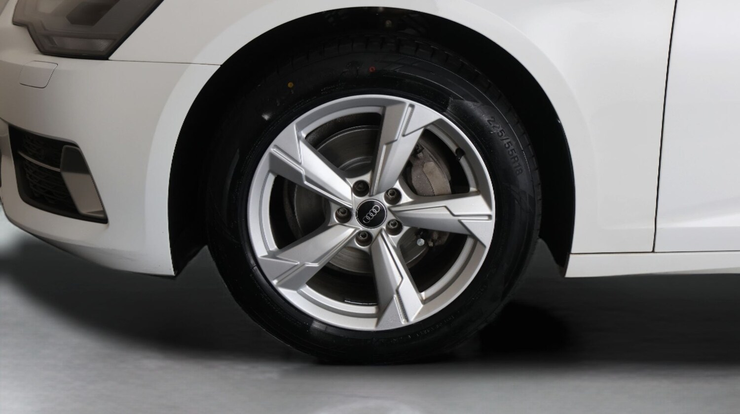 Used Audi A6 Saloon for sale - 77761654: Photo 18