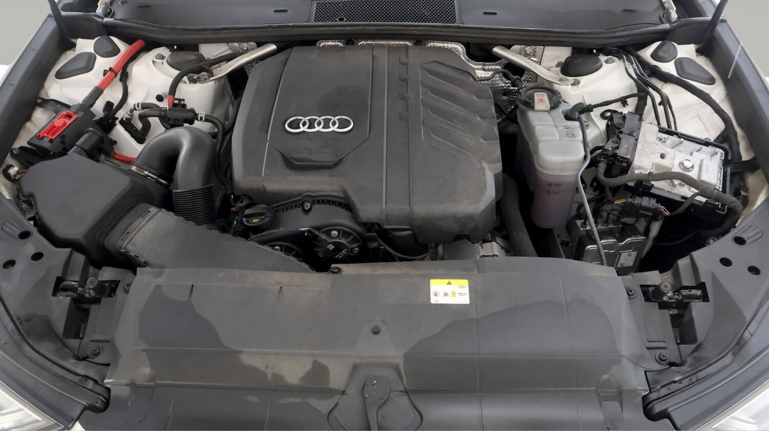 Used Audi A6 Saloon for sale - 77761654: Photo 19